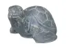 Product image 1 of the product “Sea Turtle model as umbrella stand but without hole ”